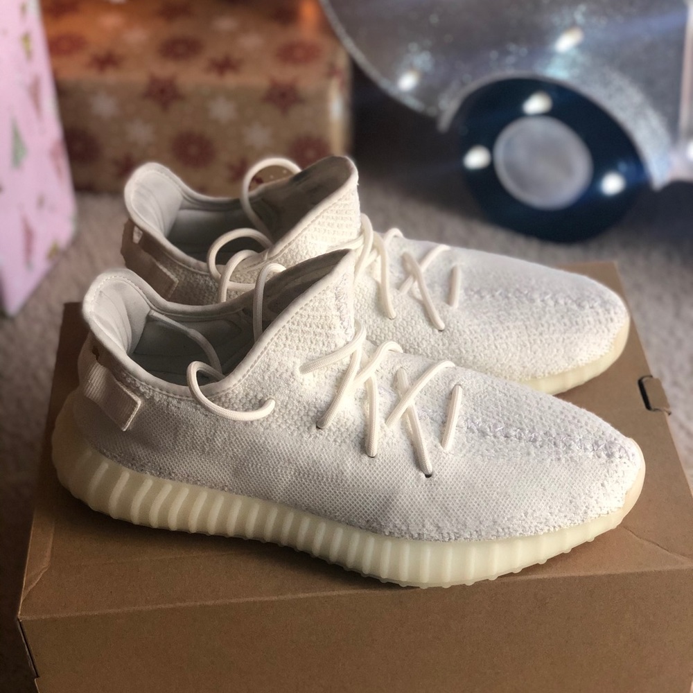 Yeezy Cream